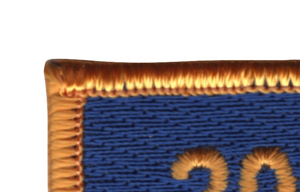 2010 Tab Patch