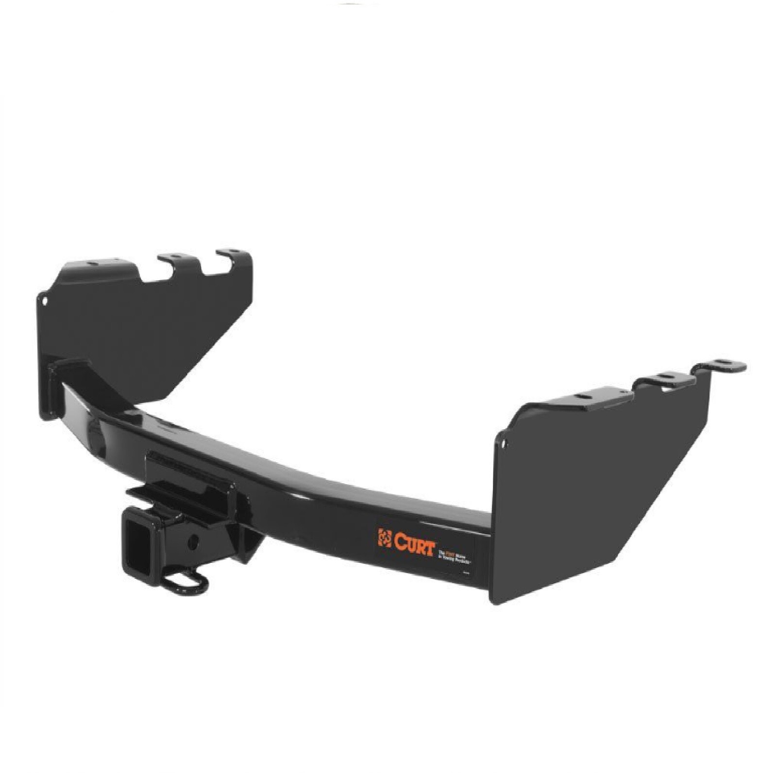 Class 3 Curt Trailer Hitch Tow Receiver For Silverado Sierra 1500