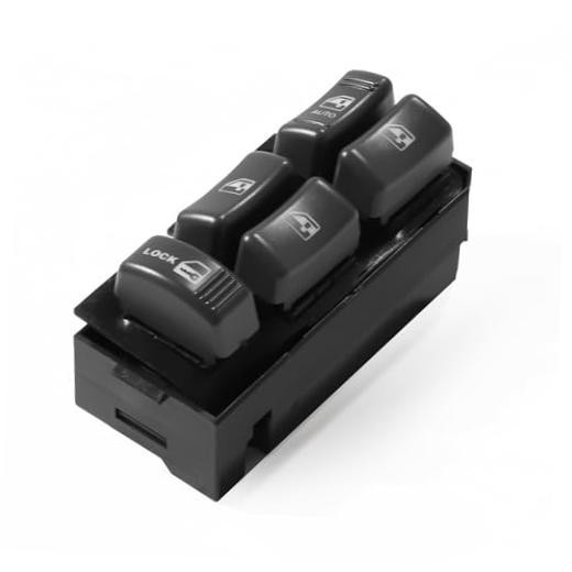 Window Switch Driver Side,Nikimotorsport Power Window Switch Chevy-15151360