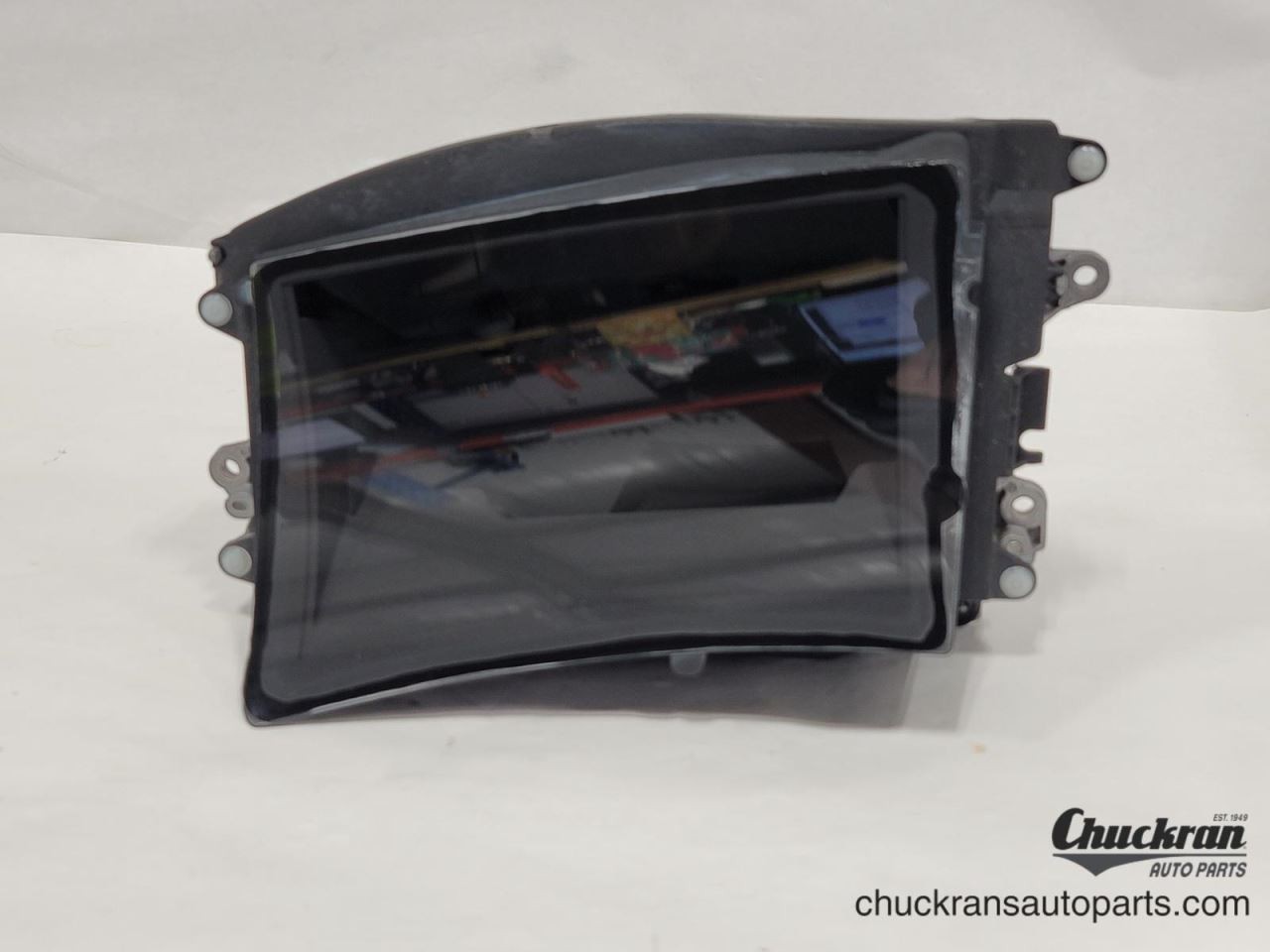 2020 CLA250 HEAD UP DISPLAY ID 1779004605