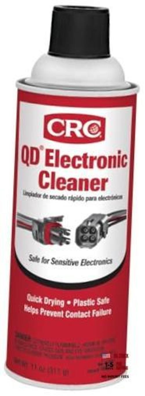 QD Electronic -11 Wt Oz Cleaner - 1 Pack - QD 05103