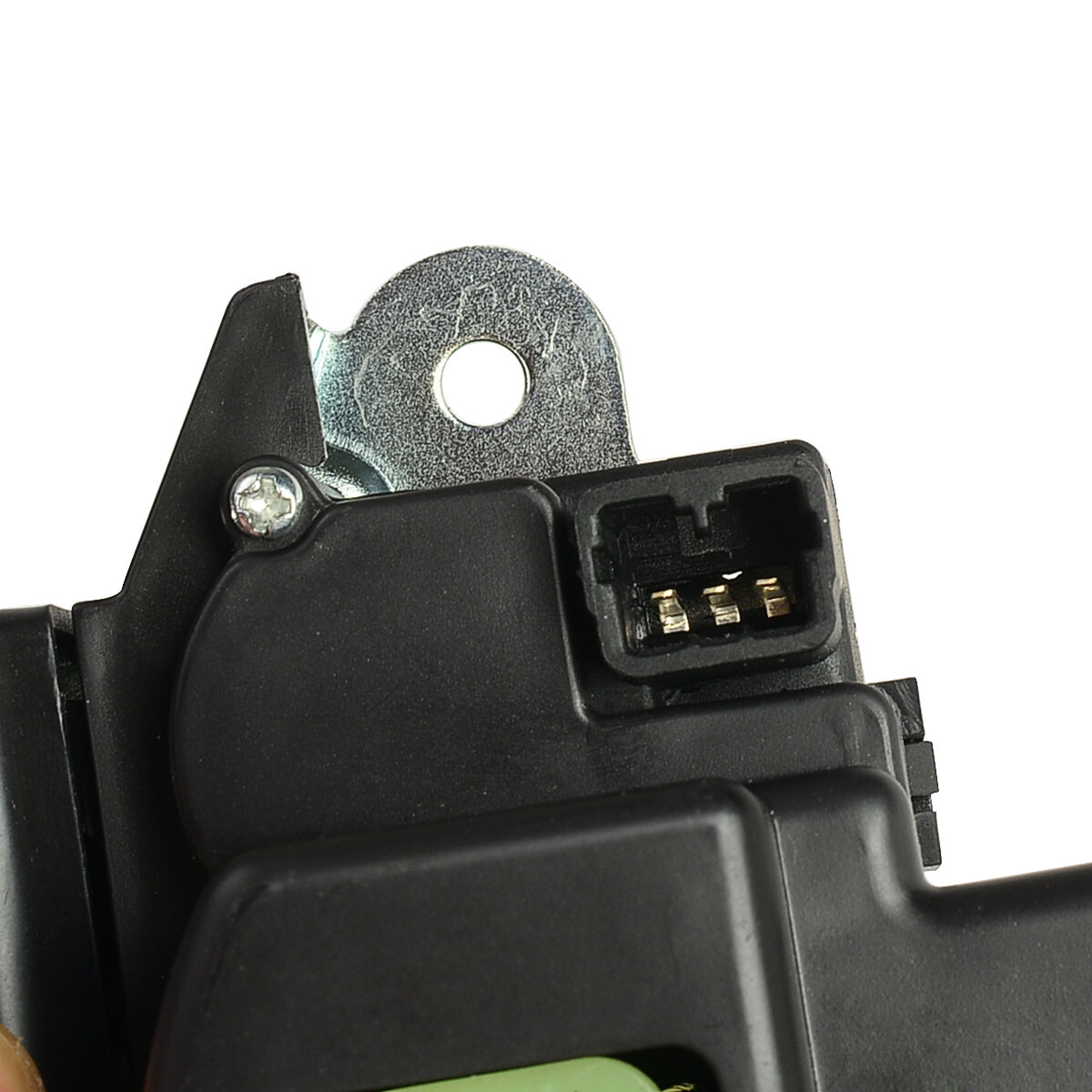 Lock Trunk Latch Assembly Rear Tailgate for Hyundai Accent 2011-2017 812301R010