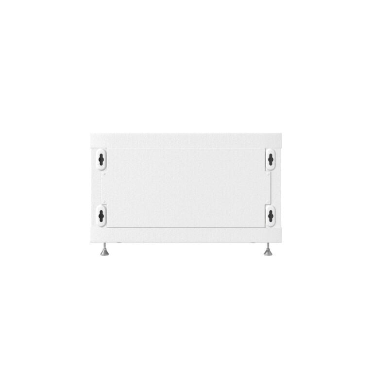 9U Sysracks Wall Mount IT Data Network Server Rack Cabinet Enclosure 18" Depth