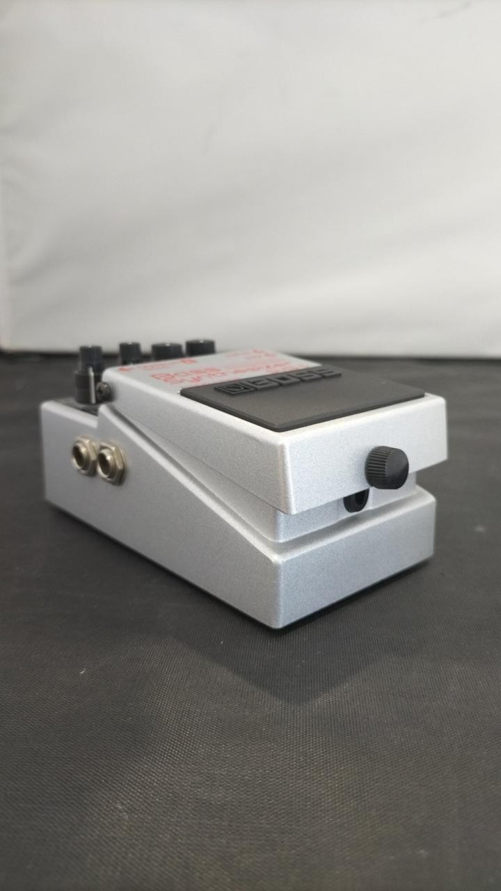 BOSS SYB-5 Bass Synthesizer