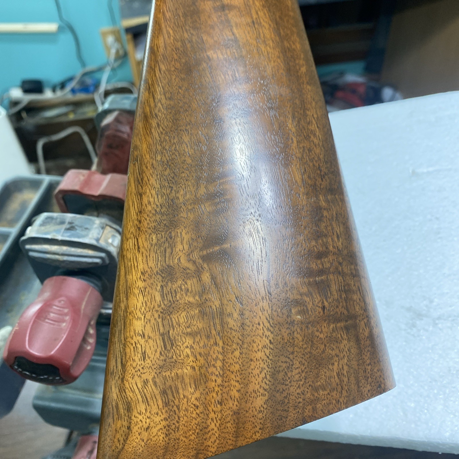 Thompson Center Renegade Muzzleloader Gun Stock.(Read Description)