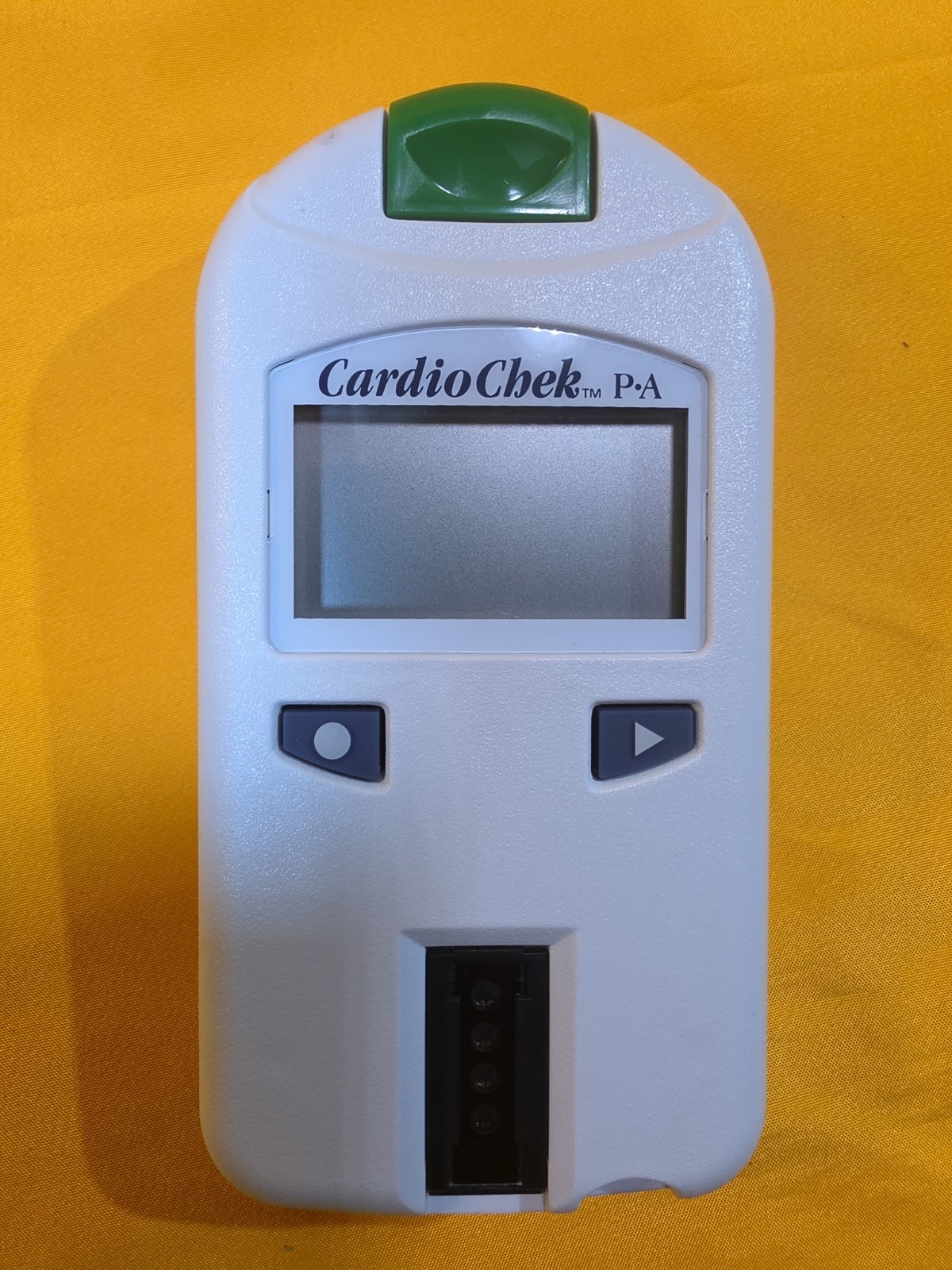 Polymer Technology Systems, Inc. CardioChek PA Analyzer