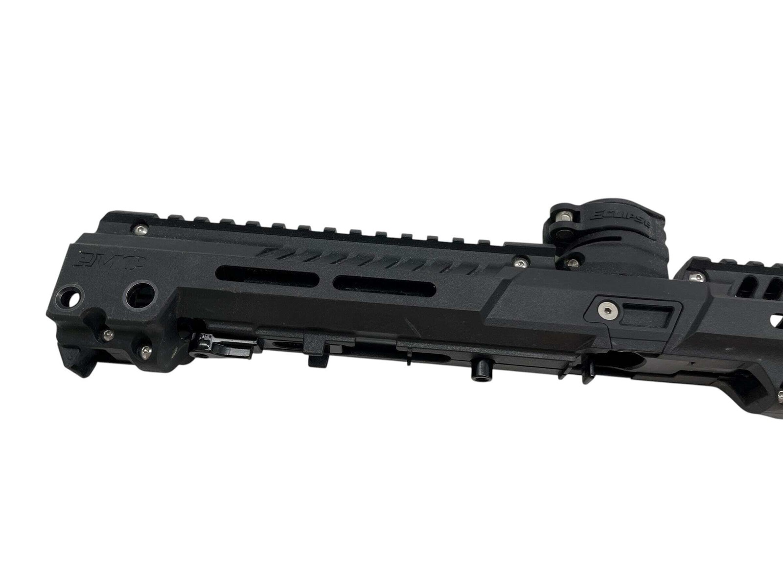 Planet Eclipse EMF100 Accessory Kit + Shroud + Mag