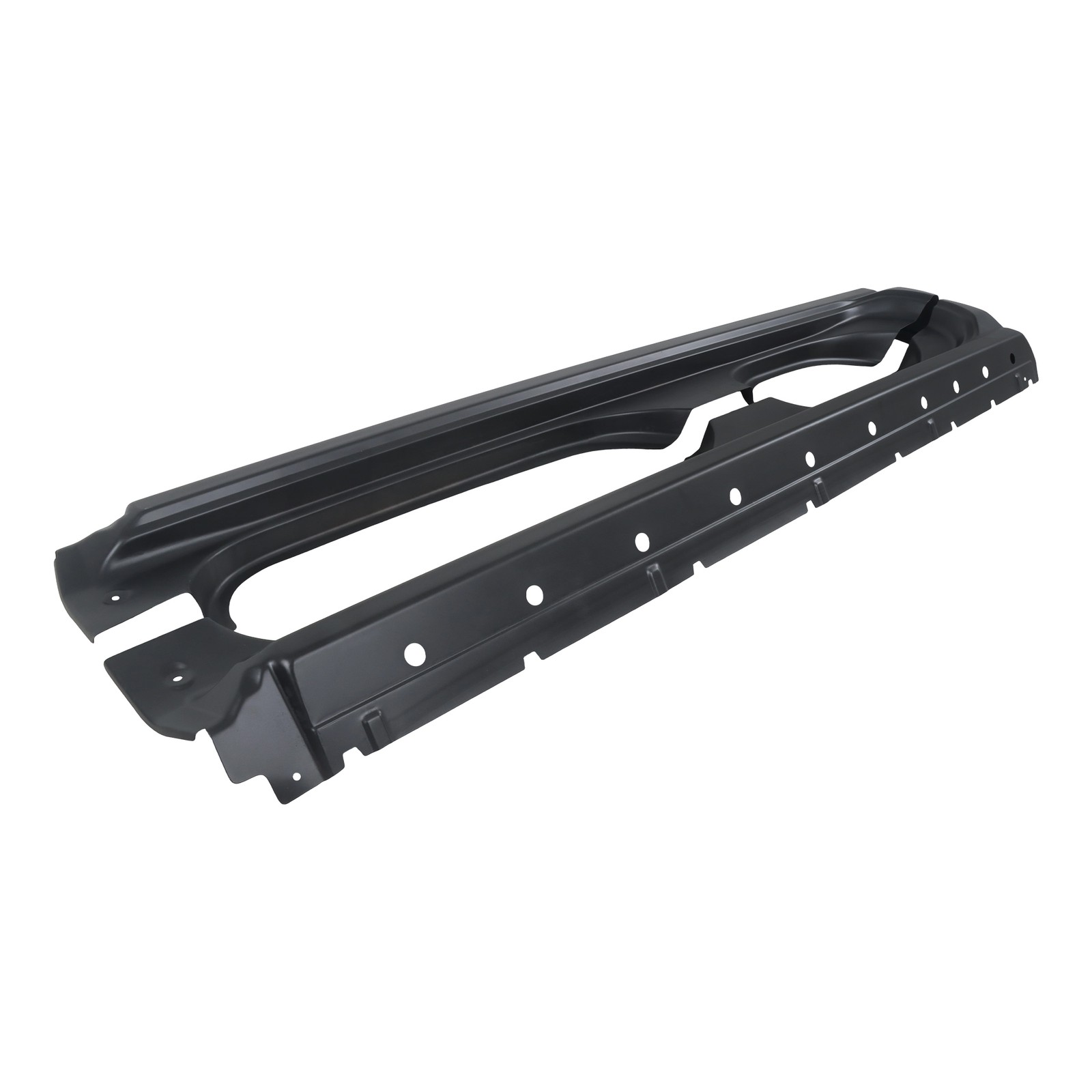 For Chevry Silverado GMC Sierra Extended Cab 2014-2018 Rocker Panel Steel New
