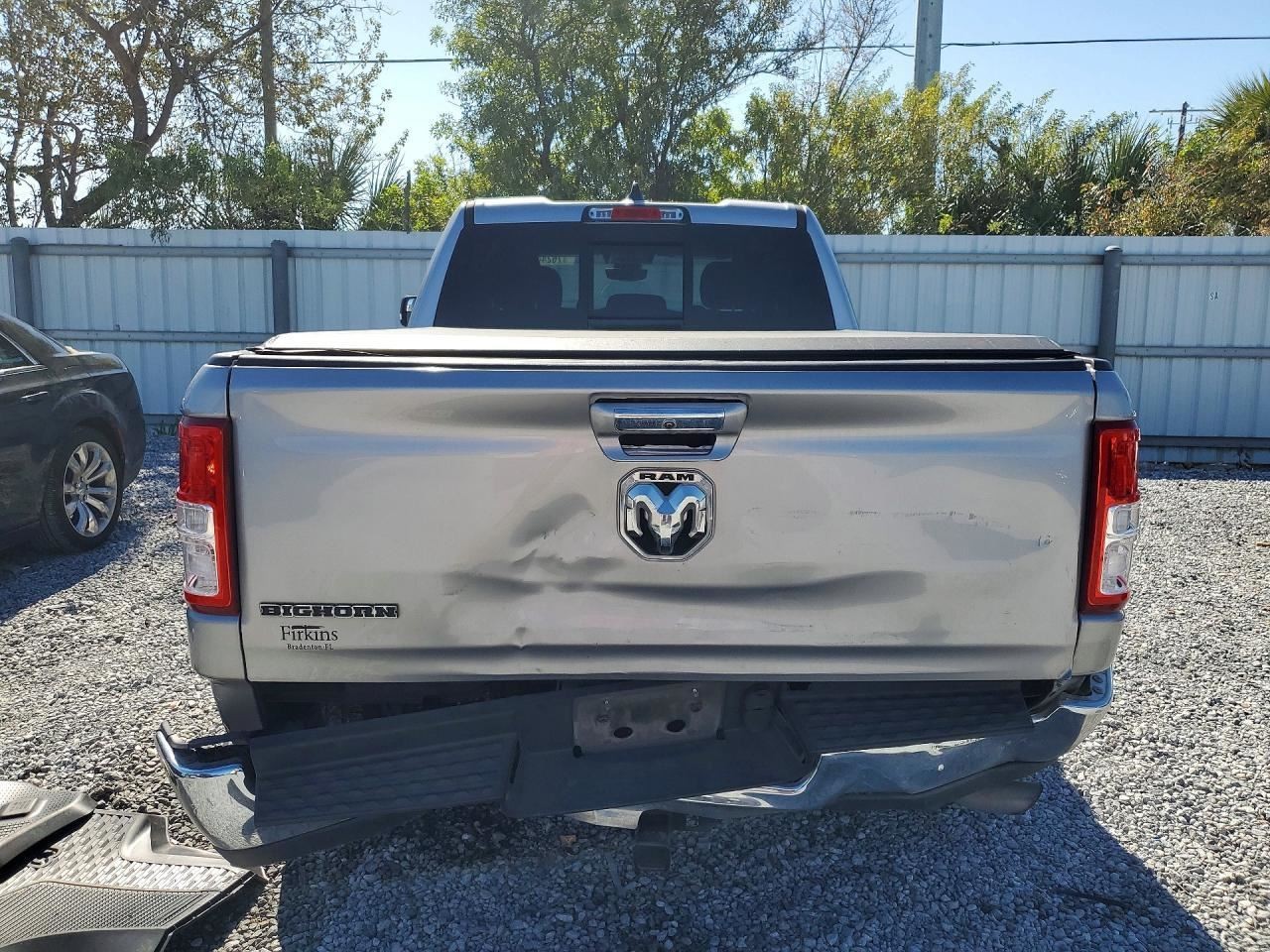 TDODR1500 2020 Glove Box 4992874