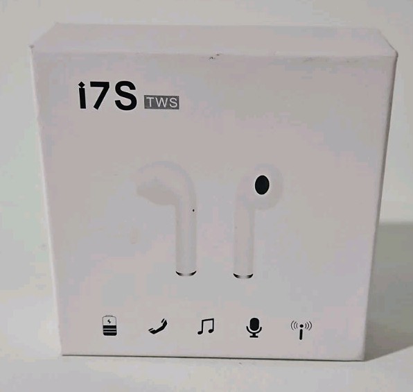 i76 TWS Wireless Earbuds For Android and iOS devices