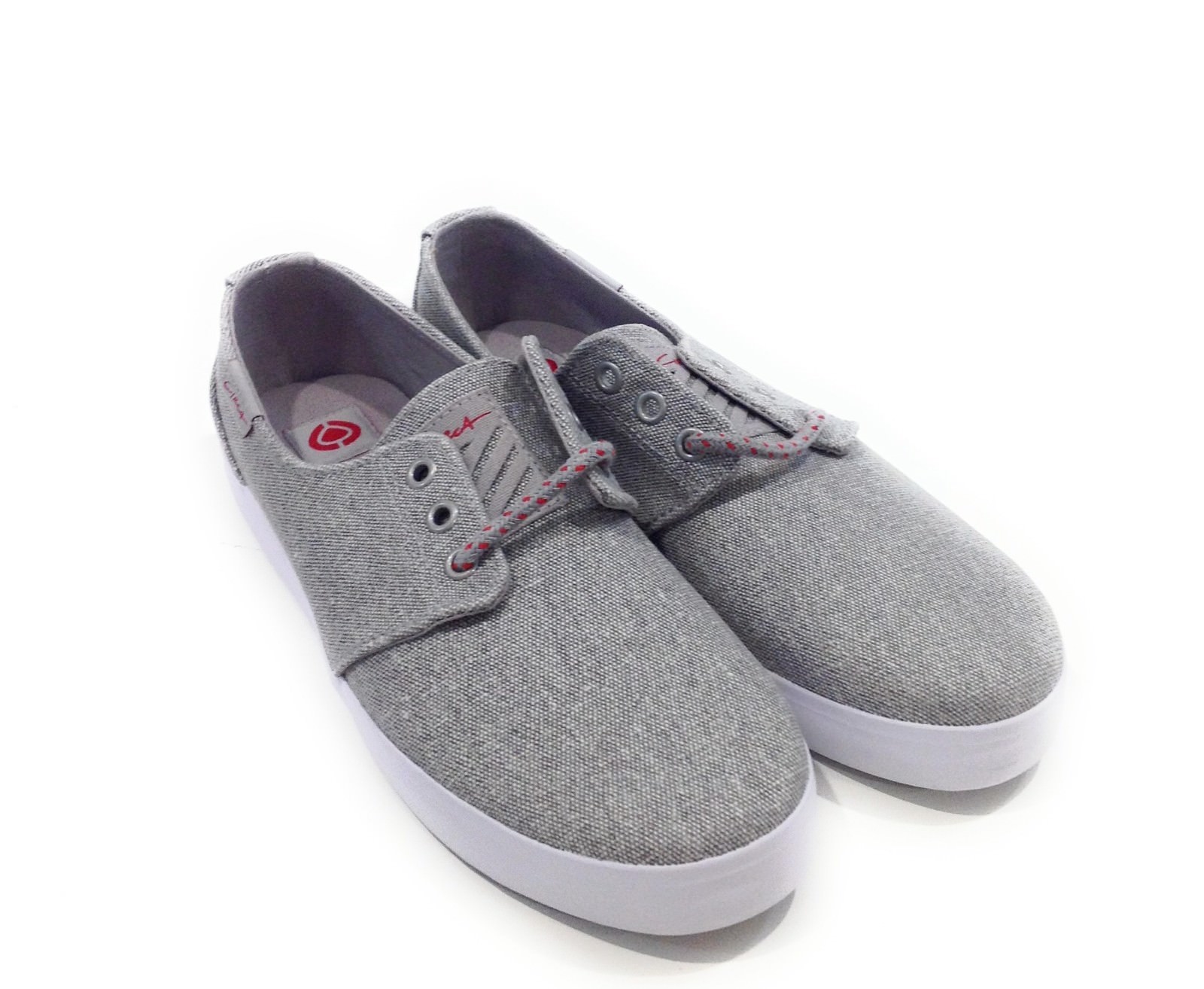 C1rca CRIP Mens' Canvas Skate Shoes