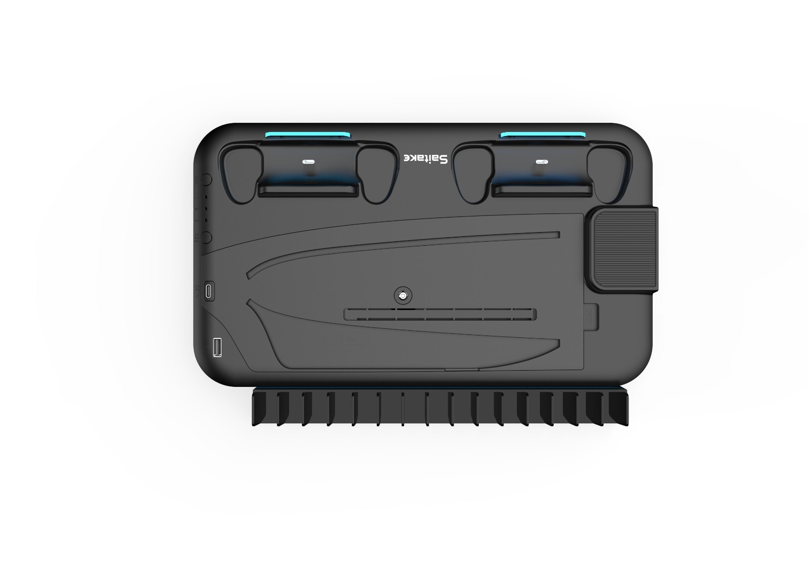 PS5 STAND COOLING FAN