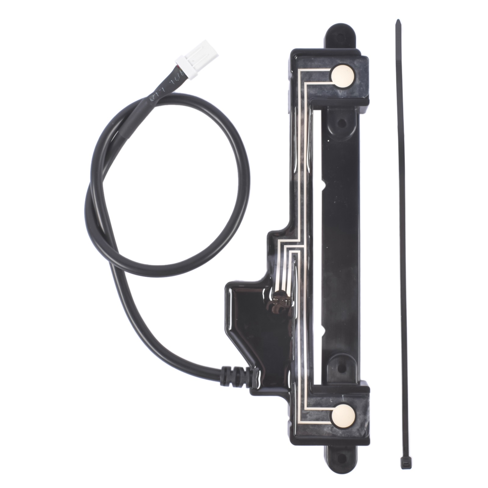Sealed Version Steering Sensor Board Kit Black for Ultrex Trolling Motor Models