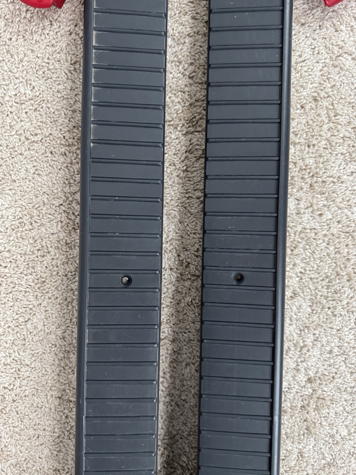 Proform Trainer 420 Treadmill Left And Right Foot Rails