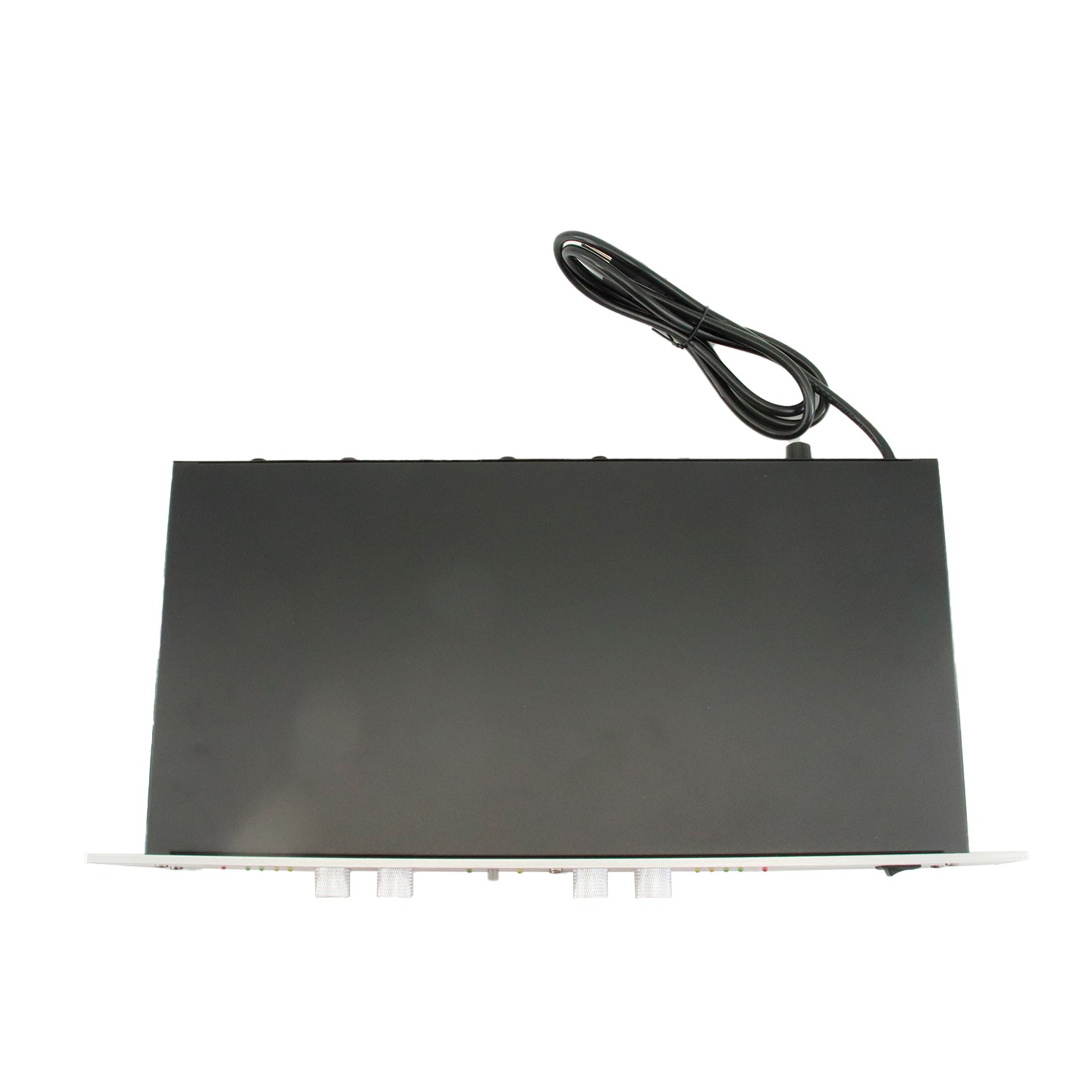 882i BBE Sonic Maximizer Rackmount Unit 1U With XLR Cables NEW US