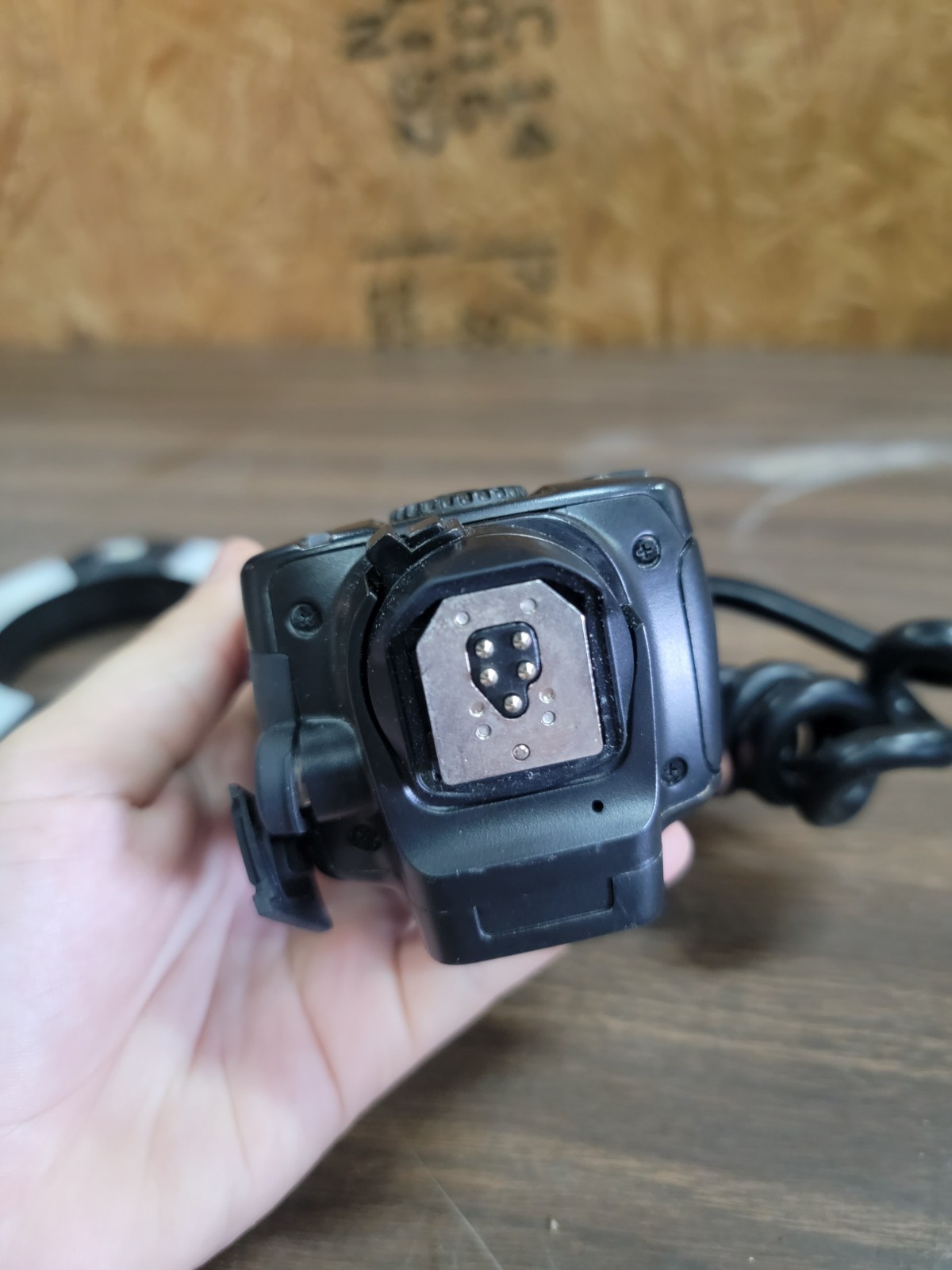 Neewer NW-14EXT Macro RingLite Flash for Canon SLR's