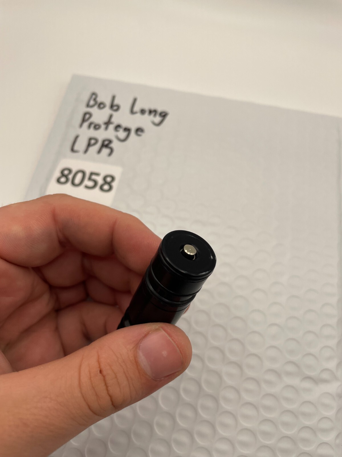 Bob Long Protege LPR