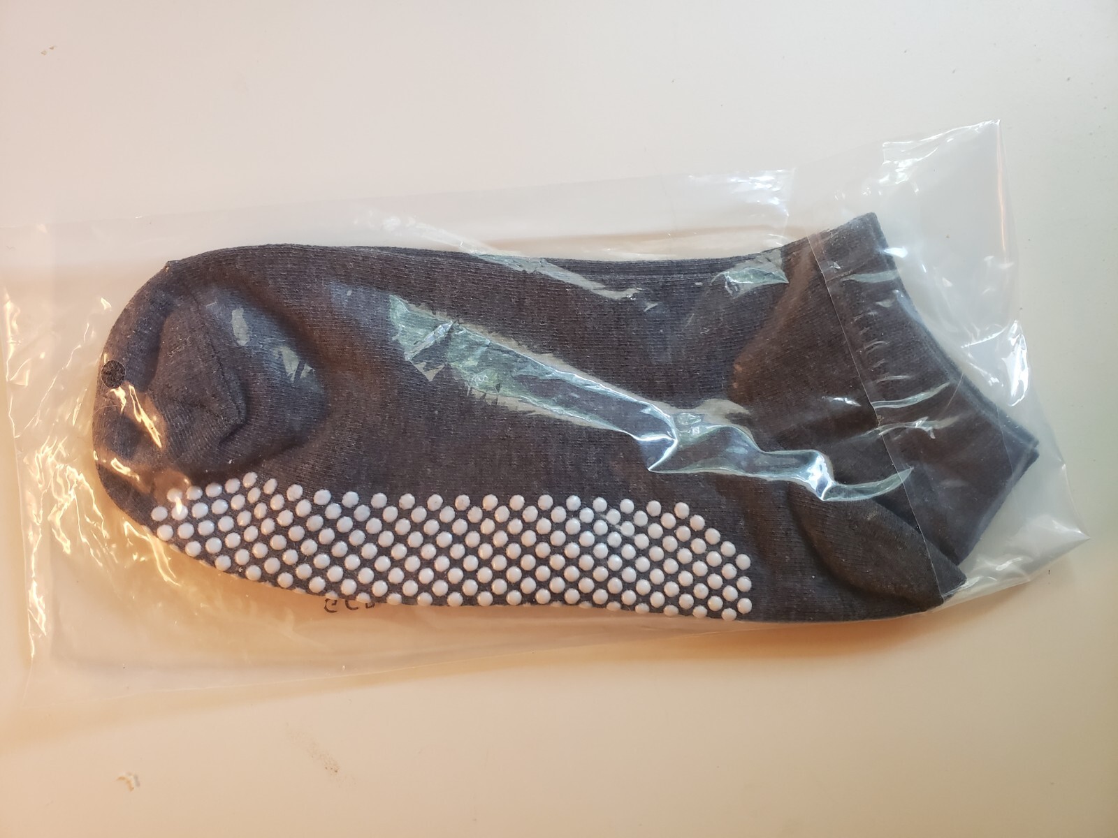 G C B SAFETY SOCKS