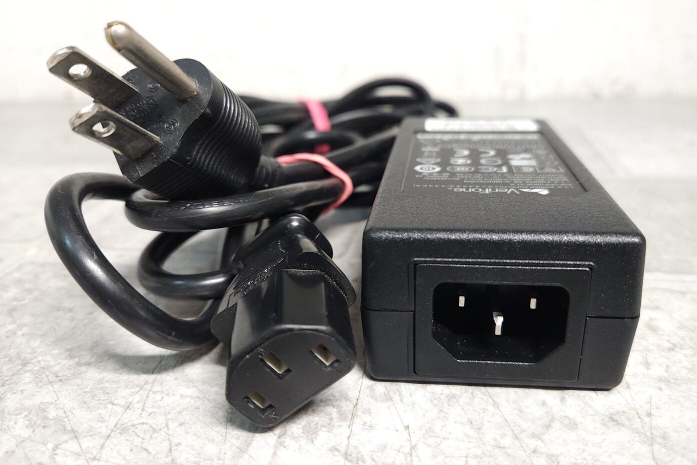 Verifone AU1360903N AC/DC Adapter