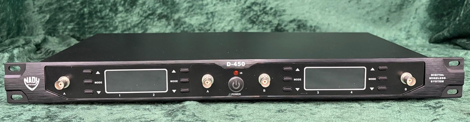 Nady Systems d-450