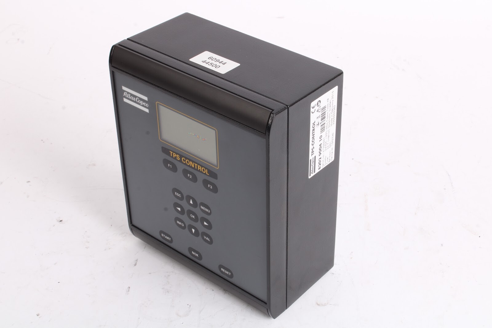 Atlas Copco 8202 9004 10 TPS Control TPS-CONTROL