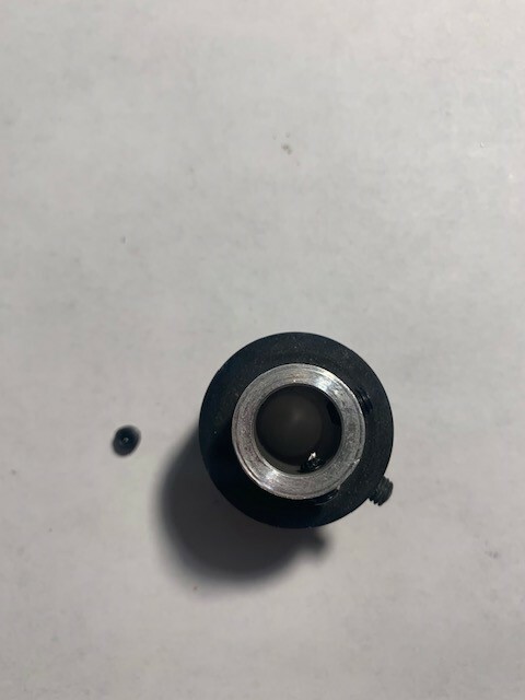 Pierce PS-10 Parts
