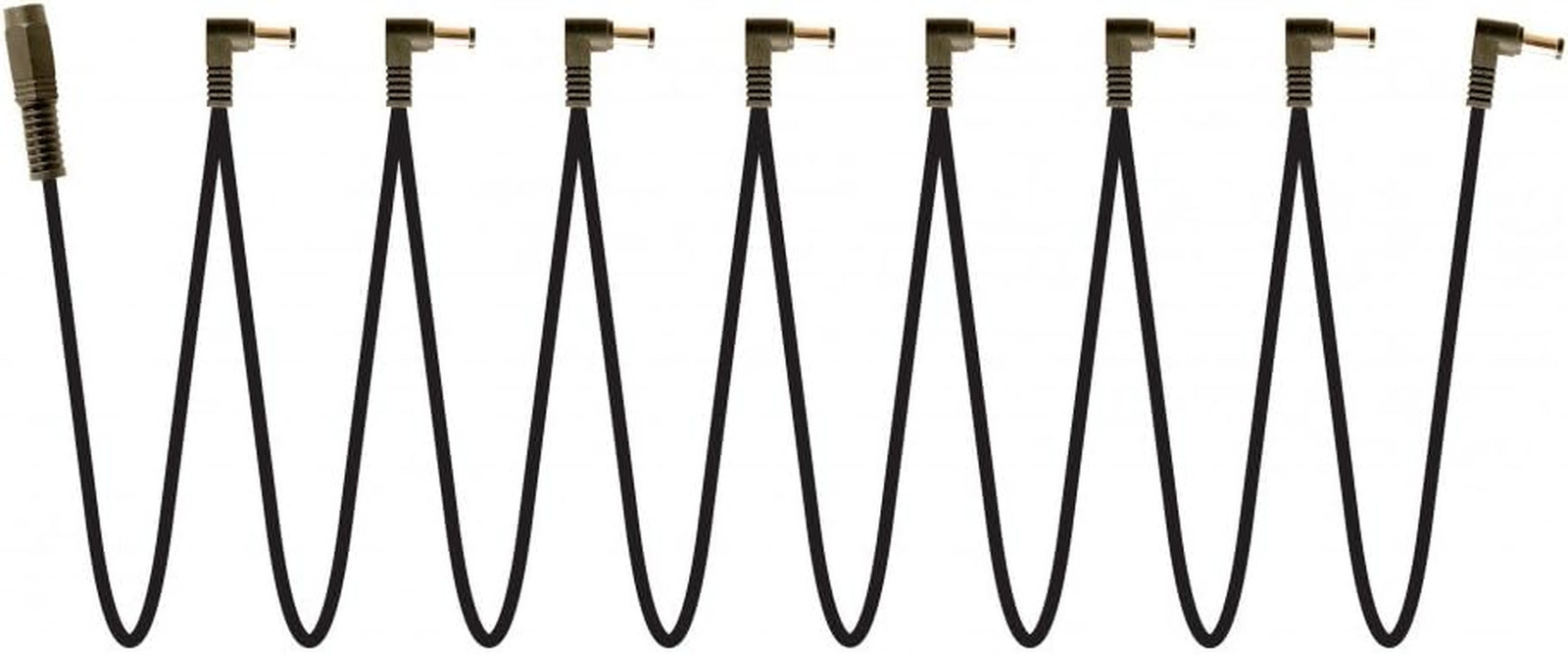 Truetone One Spot Multi Plug 8 Cable
