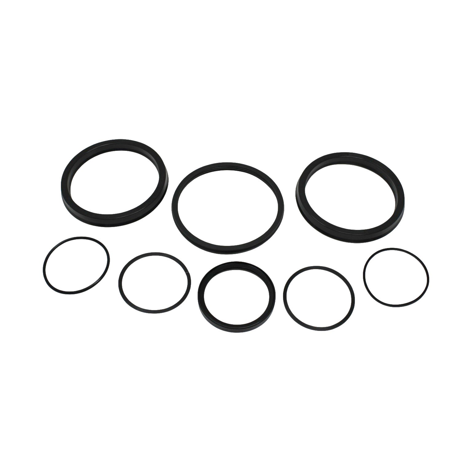 Aztec Replacement for Marklift 2600565 - Seal Kit for Hydraulic Rotator