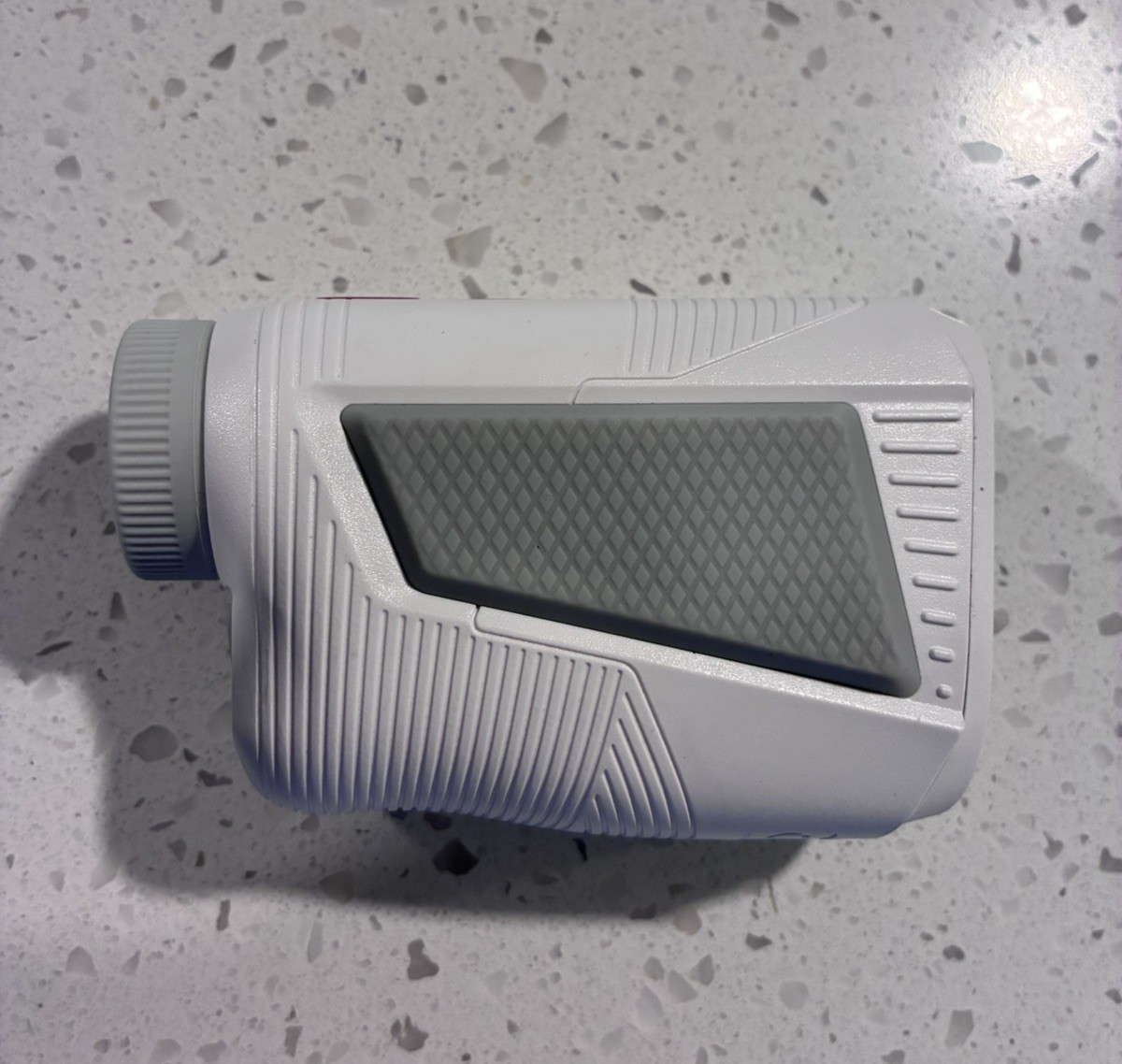 Birdie Pulse Golf Laser Rangefinder Working
