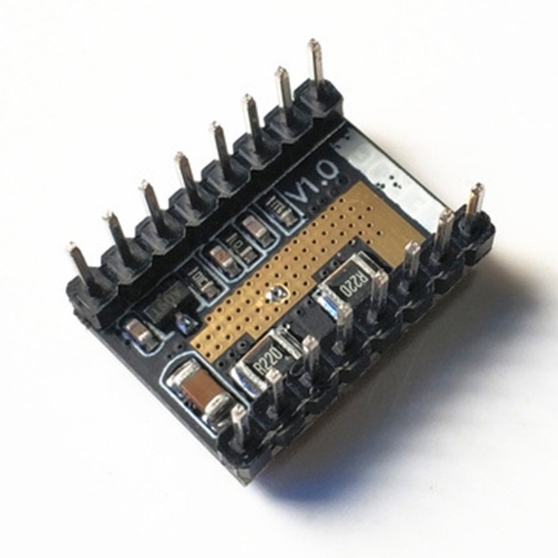 LV8729 Stepper Motor Driver Module 1.8A (Factory Default 0.8A) Drive Current