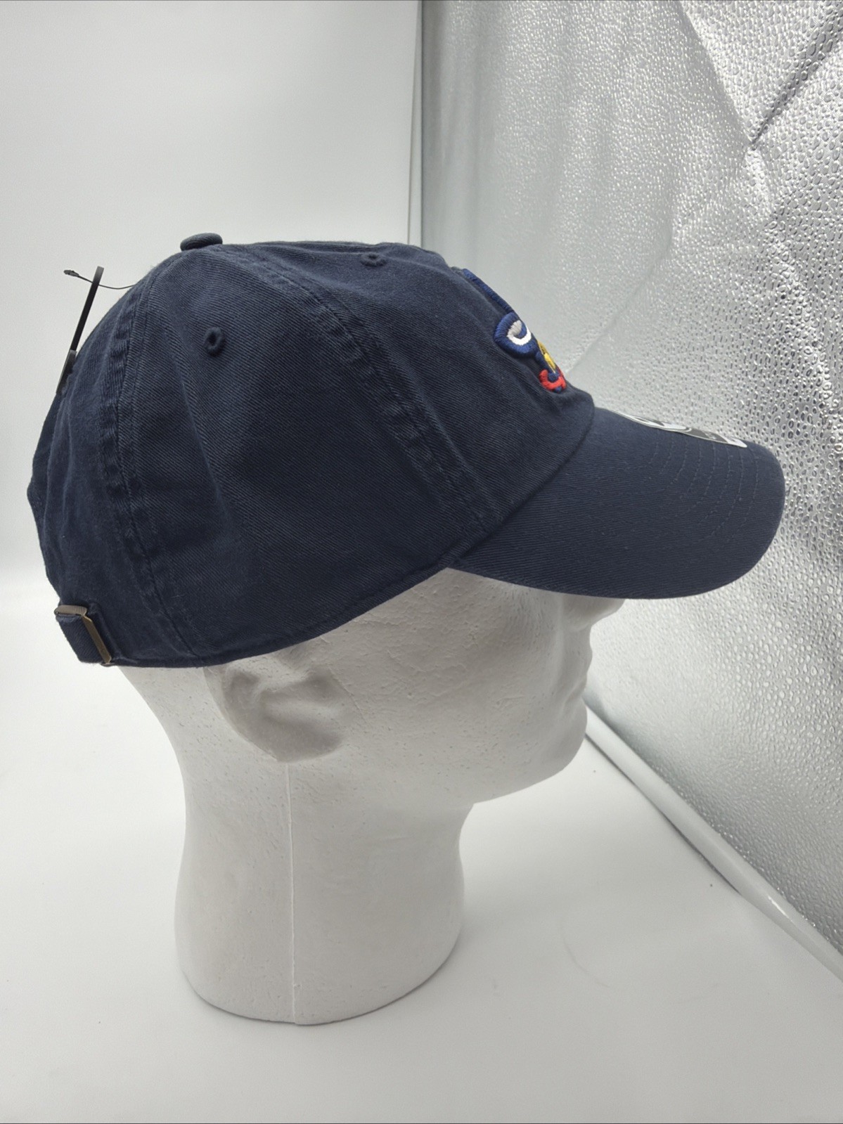 Amarillo Sod Poodles Hat Red ‘47 Adjustable One Size Milb Baseball Cap Hat