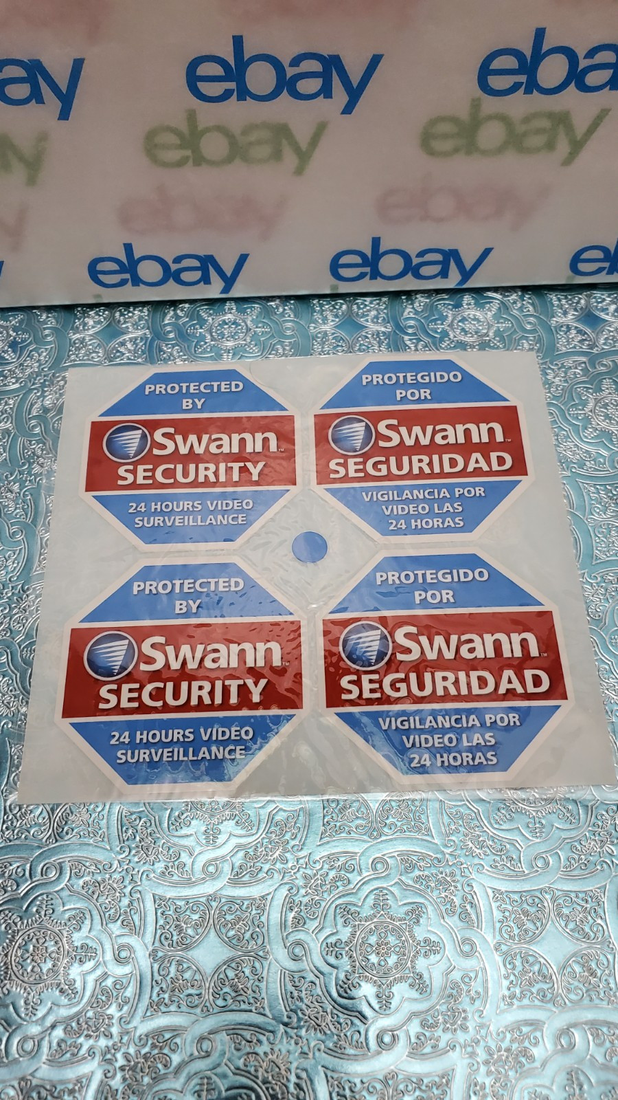 Swann SRNVR-87300H 3MP 2TB PoE HDD Network Video Recorder 8 Channel NVR 7300