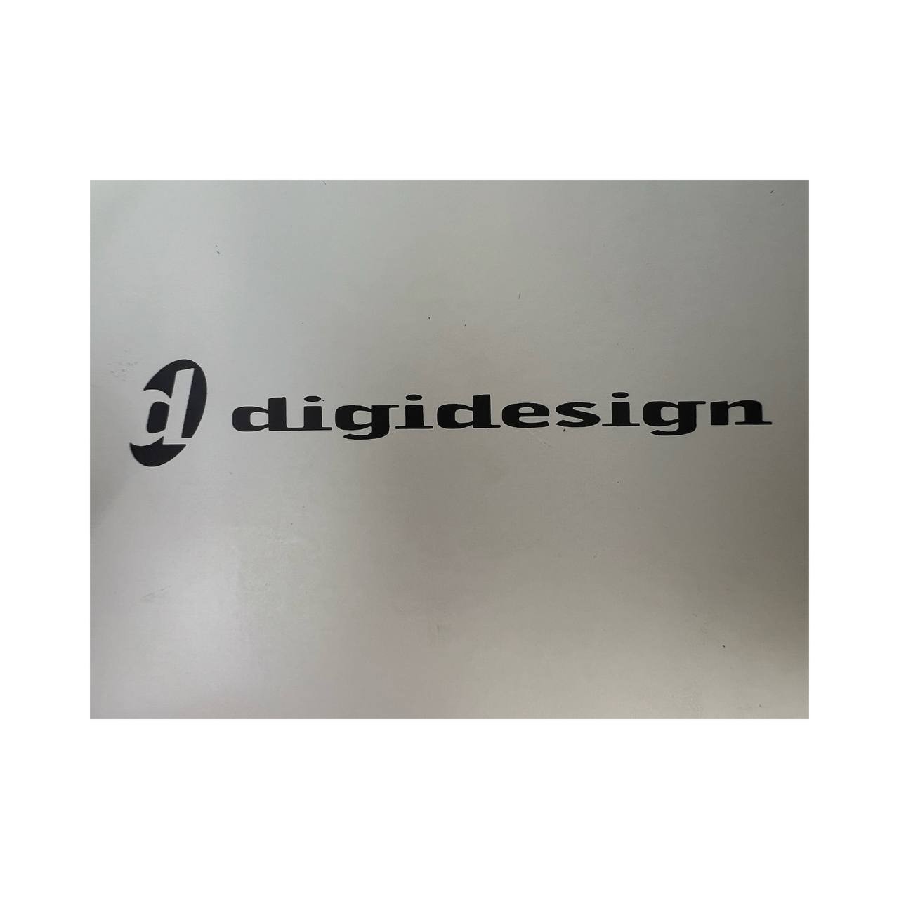 DIGIDESIGN MINI BOX 2, NO CABLES Great Condition NMB-003