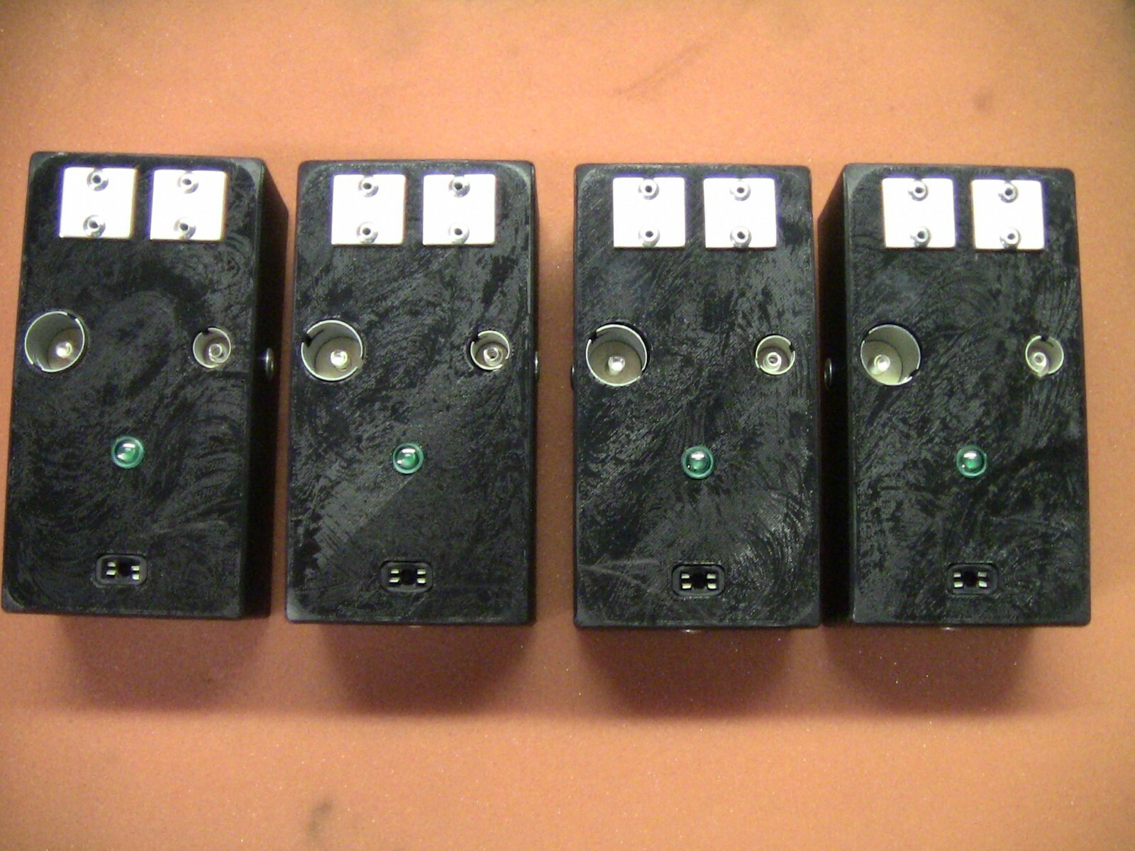 Fuse & Bulb Tester for pinball and video machines