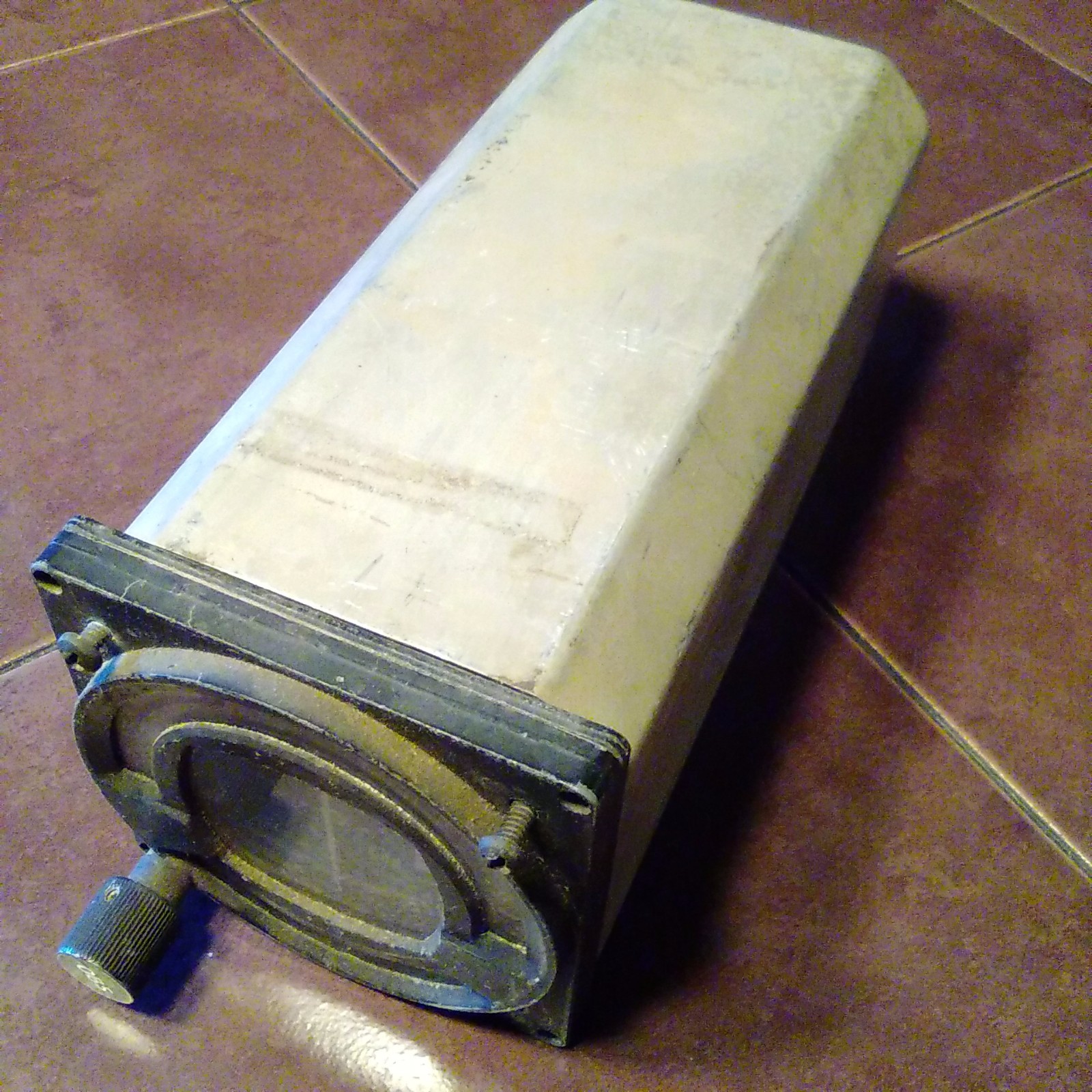 King KI 201B Nav Indicator, 066-3008-01.