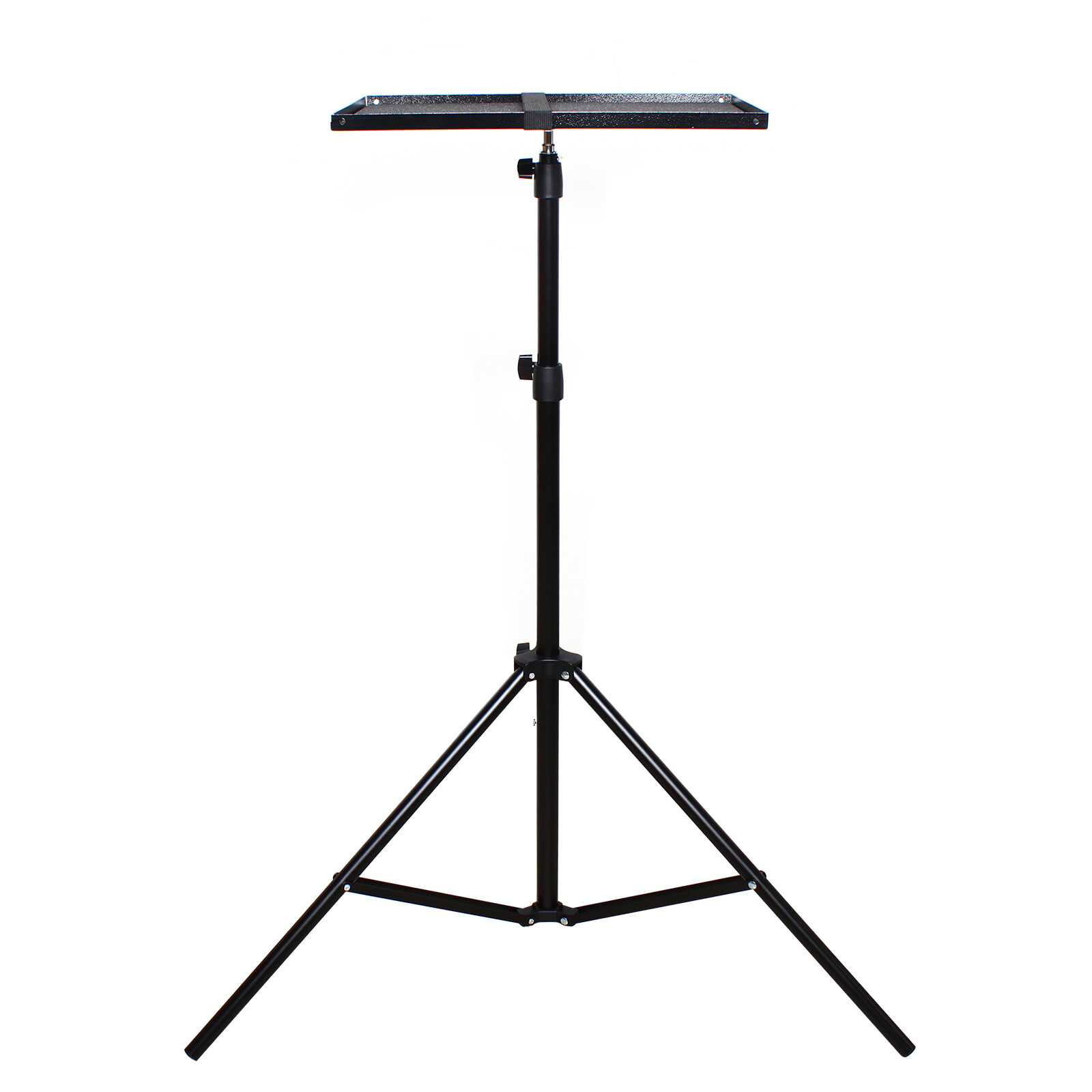 NEW Projector Stand Heavy Duty Tripod Height Adjustable 27 - 74" For Home Office