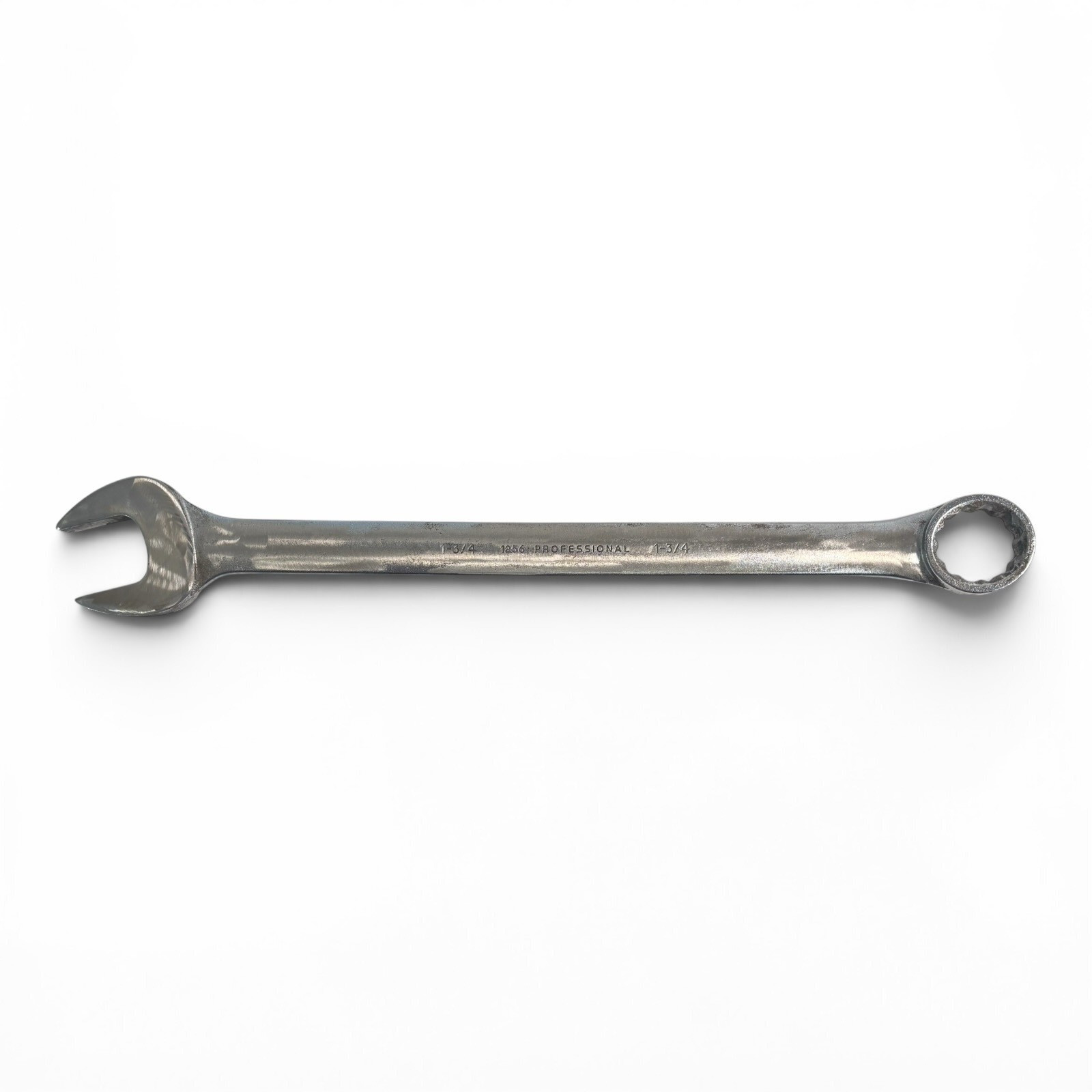 Proto Professional Jumbo 1256 1-3/4” Head 25” Length  Combination 12pt Wrench