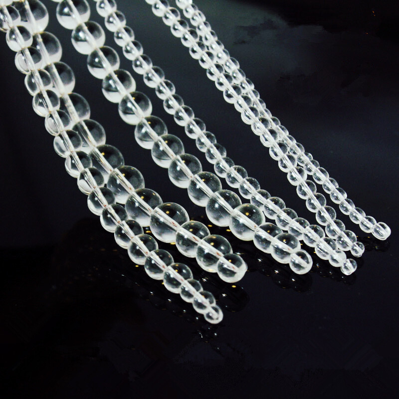 4-12mm Medical Glass Dilatator dilator Urethral Sounds urétral Plug