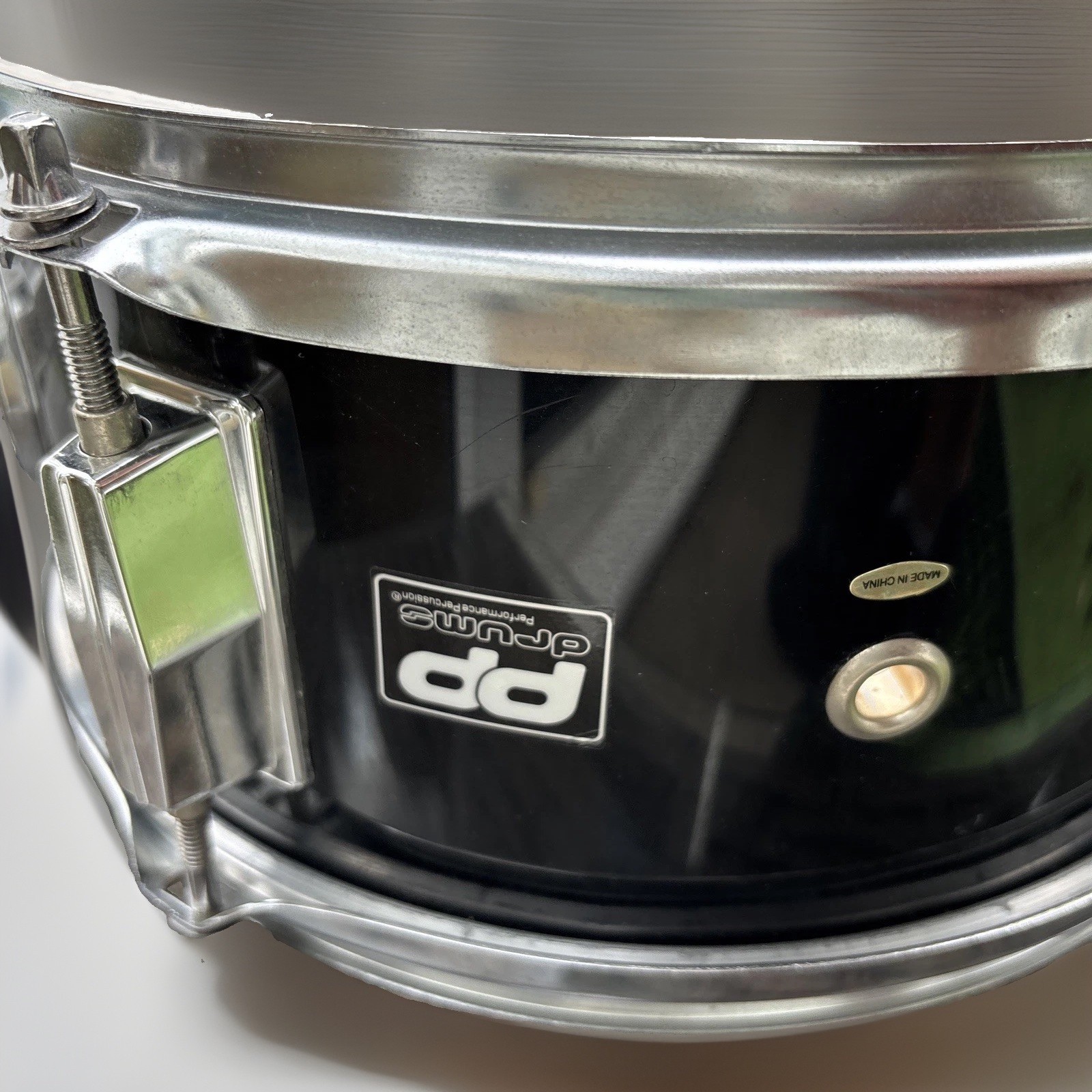 10” Tom With Arm Performance Percussion