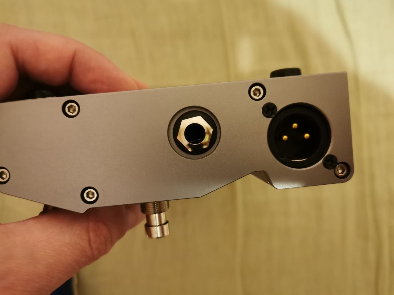 meloaudio tone shifter mega