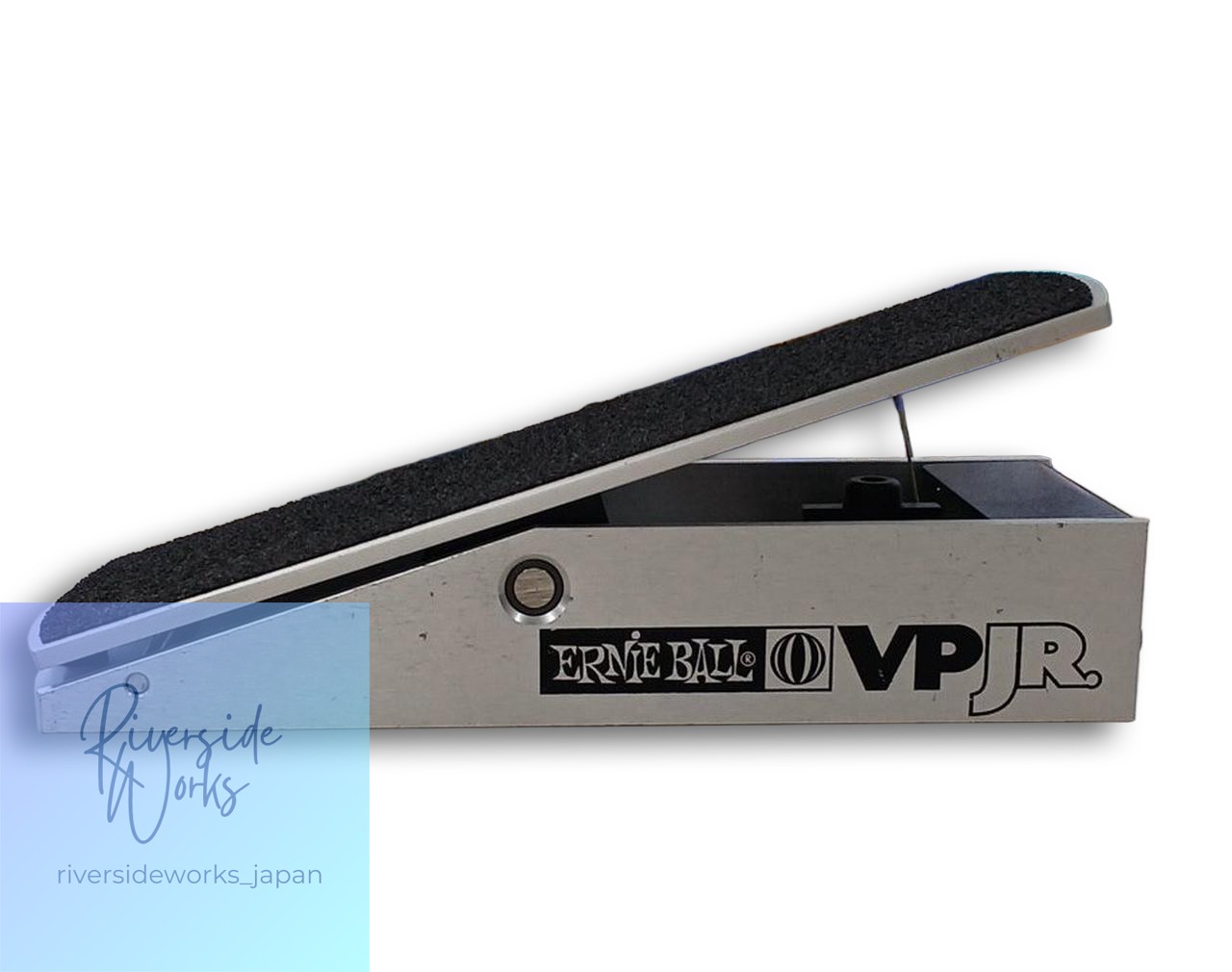 Ernie Ball Volume Pedal PO 6181
