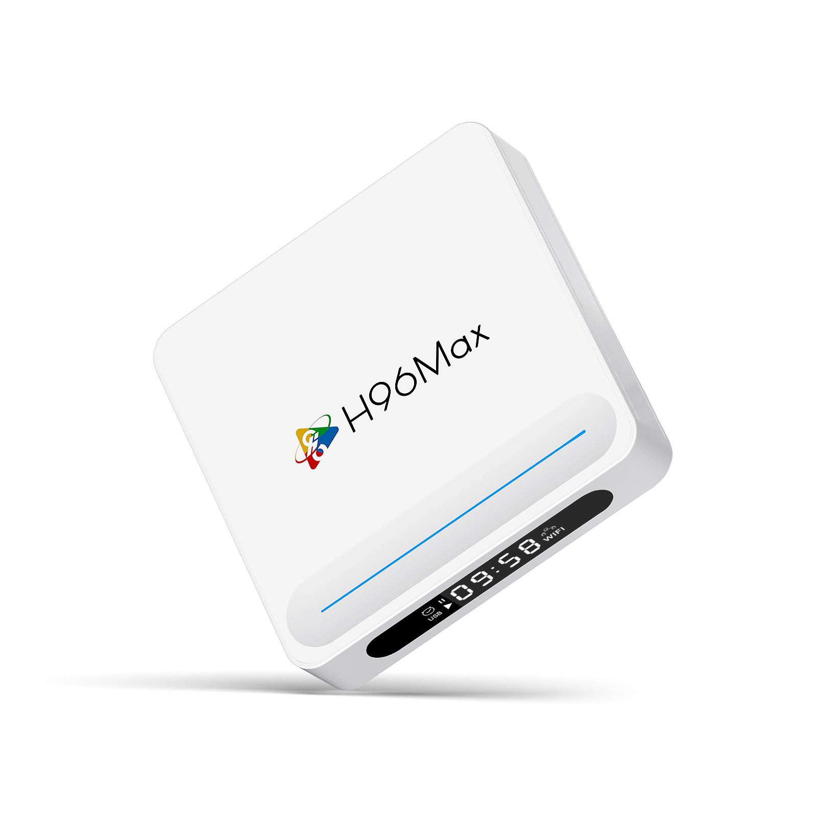 Smart TV Box
