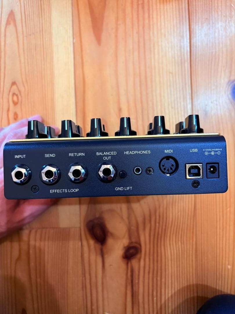 FRIEDMAN IR-X 164268