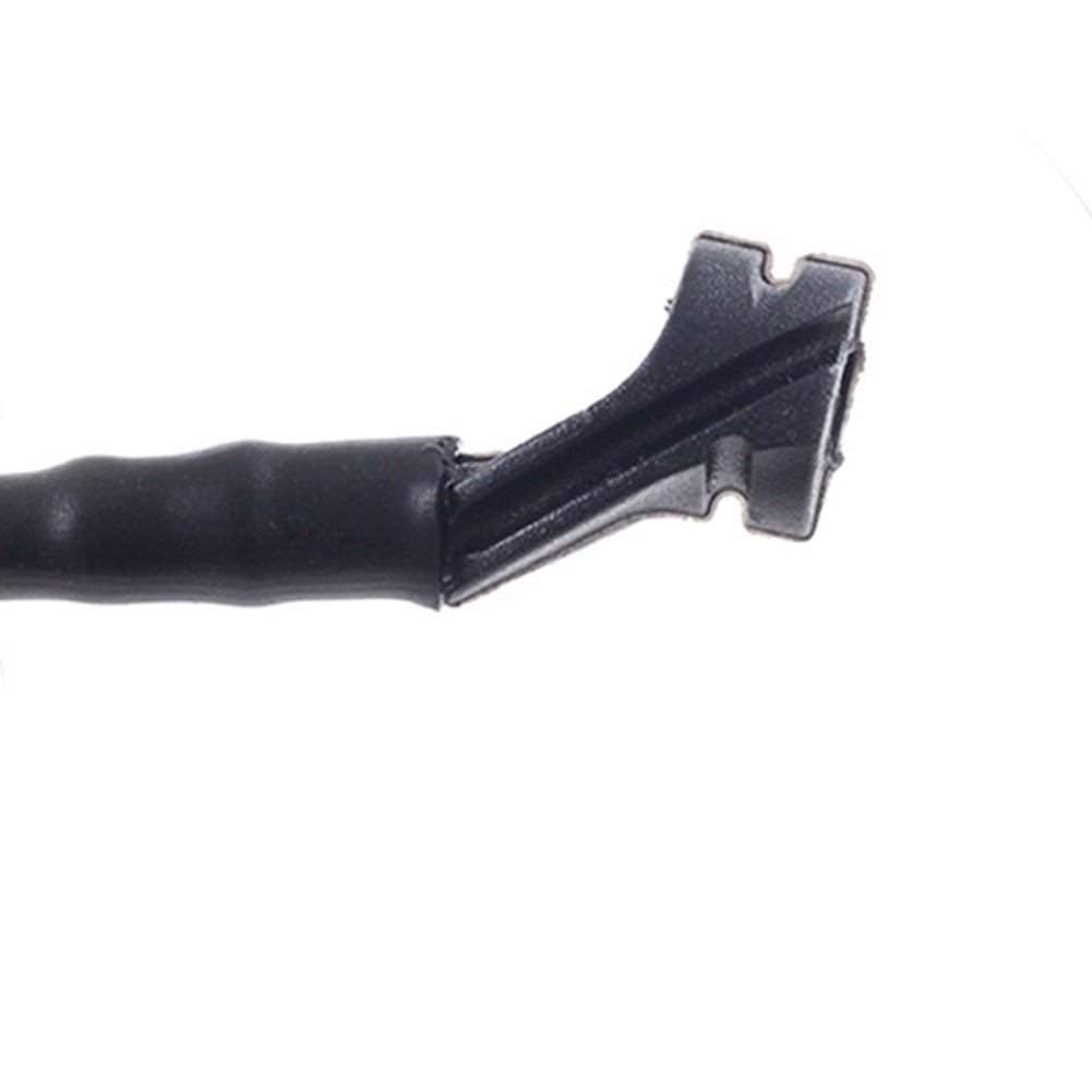 Easy Installation Compound Bow Peephole Sight for Enhanced Performance