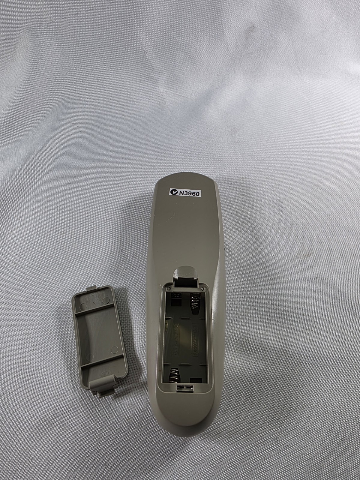 Swann N3960 Security DVR REMOTE Control