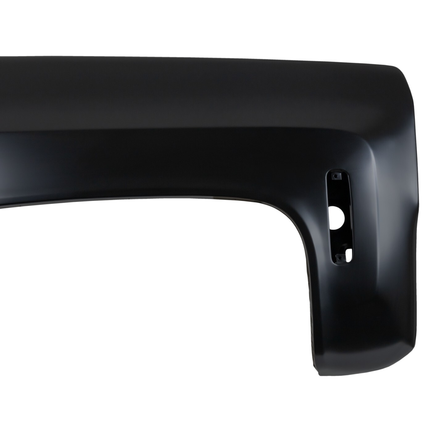 Fender For 1975-1980 Chevrolet C10 K10 K5 Blazer C20 Front Passenger Side Primed