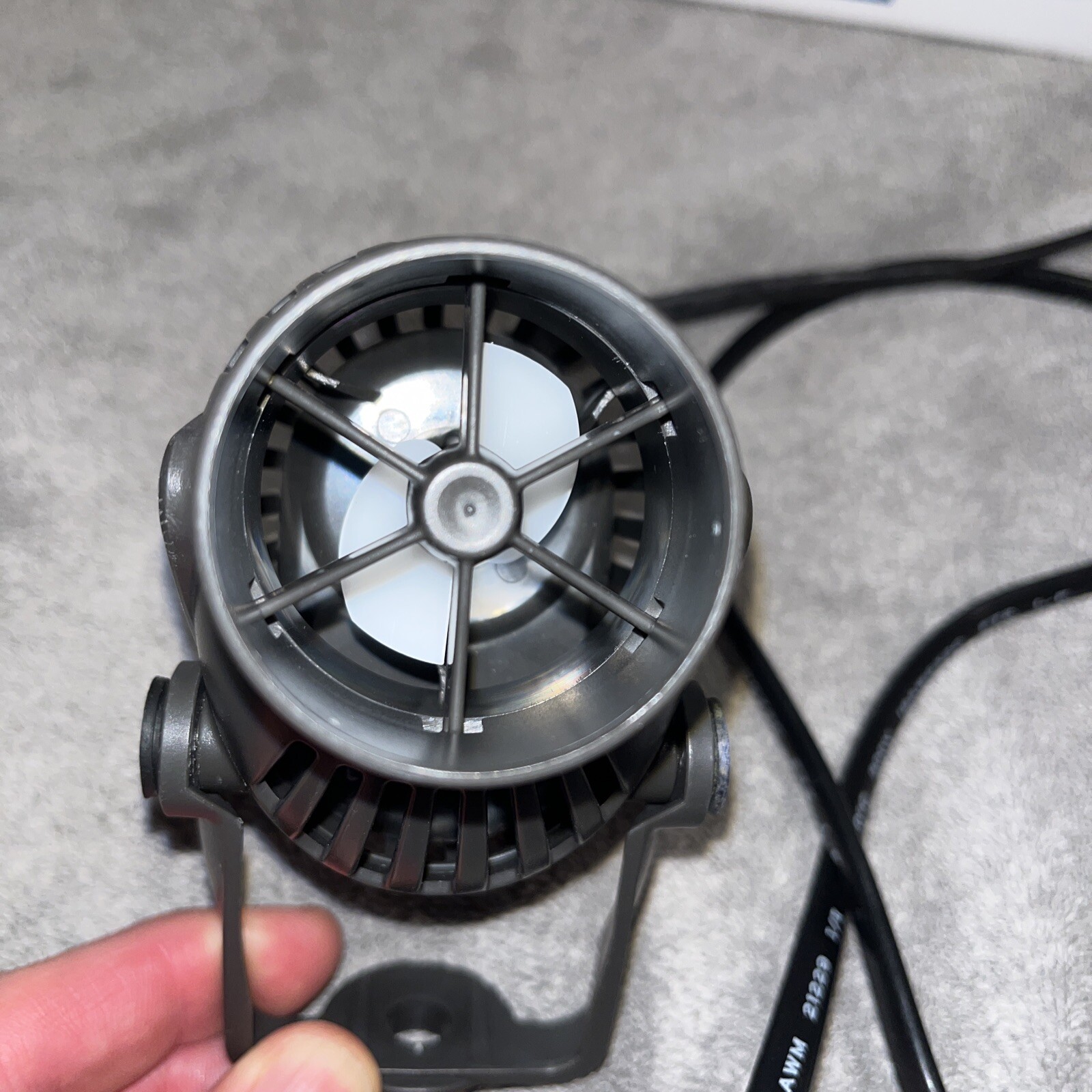 Oase StreamMax Classic 4000 Water Pump/Wave Maker