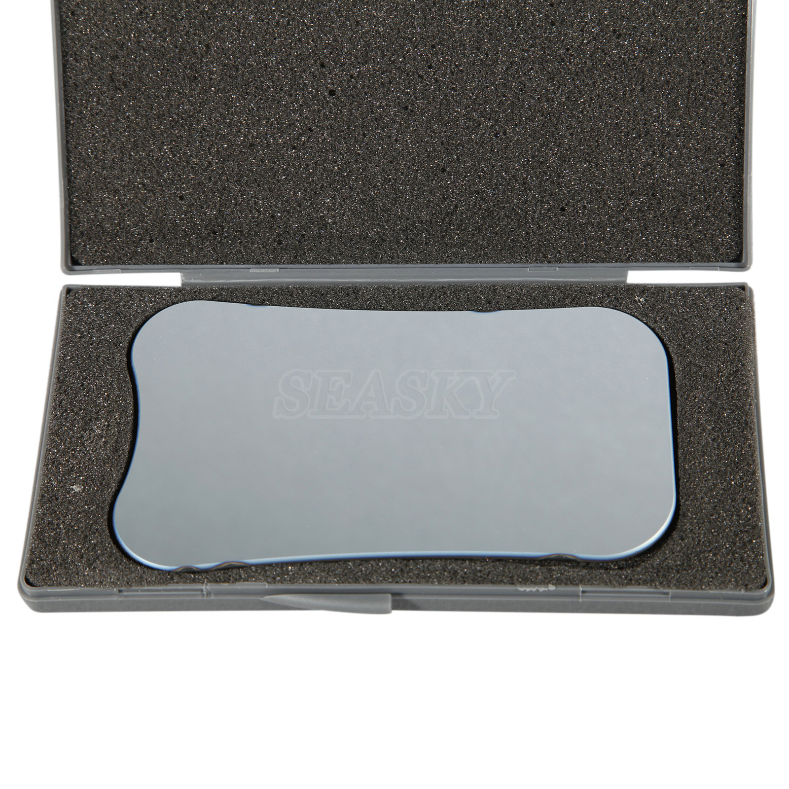 Dental Intra Oral 2-Sided Photo Mirror Glass Photographic D Occlusal-XL Adult