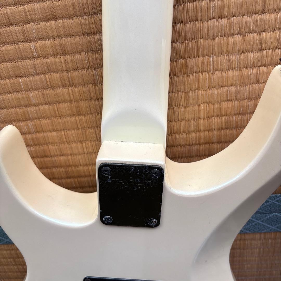 FERNANDES STJ-75 Rare