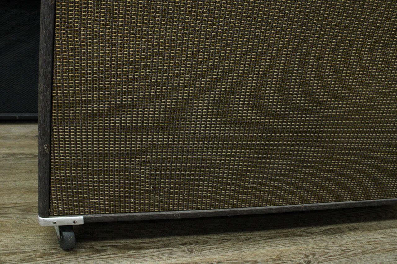 1964 Gibson Titan I Head + Matching Cab